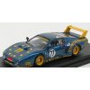 Best-model Najlepší model Ferrari 512bb Lm Team Charles Pozzi Jms Racing N 77 24h Le Mans 1980 J.c.andruet - C.ballot Lena 1:43 Blue met Yellow