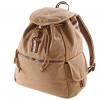 Quadra QD 612 Vintage, plátěný,COT51D612t6199 sahara Písková 18 l