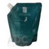 LA ROCHE-POSAY EFFACLAR REFILL PACK mikropeelingový gel, náhradná náplň 1x400 ml