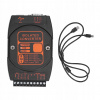Adaptér USB na RS485 Konvertor 5 v 1 s izoláciou