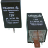 Kräcker 24.3400.10 24.3400.10 relé motorového vozidla, 40 A; 24.3400.10