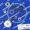 Grundfos Sada upchávok pre Grundfos CMBE, 96932350