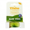 Vitalos Balzam na pery SPF15+ Aloe Vera tyčinka na pery 5,2 g