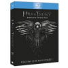 Hra o trůny - Kompletní 4. série (5 Bluray) - VIVA balenie