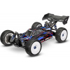 Traxxas Jato 4WD BL-2S RTR modré 1:8