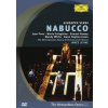 LEVINE/MET - NABUCCO (1DVD)