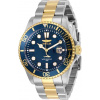 Invicta Pro Diver 30021 Pánske Quartz hodinky - 43mm