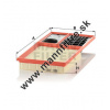 MANN FILTER C 3880