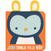Jsou tohle moje uši? Sova