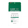 Some By Mi 30 Days Miracle Clear Spot Patch liečivé náplasti na akné 18 ks