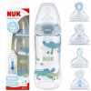 Fľaša NUK First Choice 360 ml