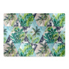 Ochranná podložka pod stoličku Ochranná podložka pod stoličku Tropical mozaika mwp-w0013768