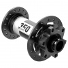 Predný náboj DT SWISS 350 MTB Disc INTL 6 otvorov 100/15 mm 28 otvorov
