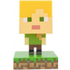 Minecraft Alex Icon Light