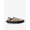 Zateplené papuče The North Face ThermoBall Traction Mule V - mushroom grey/tnf black