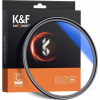 K&f Concept UV HD Mc Slim C 82mm