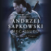 Meč osudu - Andrzej Sapkowski (mp3 audiokniha)