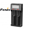 Nabíjačka USB Fenix ARE-D2 (Li-ion, NiMH)