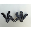 KAWASAKI Z750 Z 750 roky 07-12 Predný set SETY L+P KPL