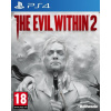 The Evil Within 2 (PS4)