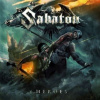 SABATON - Heroes (LP)