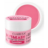 Claresa Budujúci gél Soft&Easy Blush pink 45 g Stredne zhasnutá ružová