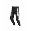 Kalhoty FLUID APEX YOUTH, ALPINESTARS, dětské (černá/šedá, vel. 26)