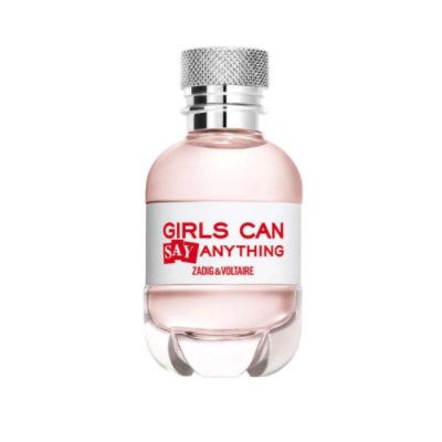 Zadig & Voltaire Girls Can Say Anything EDP 50ml