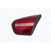 MAGNETI MARELLI zadní světlo vnitřní LED komplet AL/MARELLI (prvo 714020740852