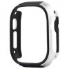 Ochranné puzdro COTECi Blade Protection Case na Apple Watch Ultra 49mm (25018-TS) strieborné