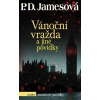 Vánoční vražda a jiné povídky - P.D. James