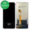 LCD displej + Dotykové sklo Oppo A52/Oppo A52 CPH2061 CPH2069/Oppo A92 CPH2059/Oppo A72 CPH2067/Oppo A92 Aftermarket