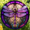Lapač Slnka-Dragonfly/Typ11 H31616