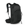 Osprey Talon 22l turistický batoh - Black coal grey
