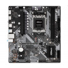 ASROCK B650M-H/M.2+ (AM5, amd B650, 2xDDR5, PCIE 5.0, HDMI+DPort, 4xSATA3 +2xM.2, USB3.2 G1, GLAN, mATX)