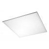 GTV G-TECH LED panel 40W, 3500lm, AC220–240V, 50/60HZ, PF>0,9, IP44, 60x60cm, 4000 K, bílý