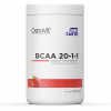 Prášok BCAA 20-1-1 OstroVit 400 g jahodový