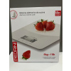 Pedrini váha Bilancia da Cucina Digitale 5kg/1g
