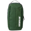 CAT Sling Bag batoh cez rameno City Adventure - zelený