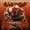 Ektomorf - Warpath / Live / CD+DVD [CD / DVD]