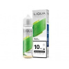 Liqua 10ml longfill Bright Tobacco
