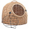 Shumee Prepravka pre mačku 60 x 45 x 45 cm