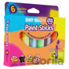 EP Line Little Brian paint Sticks zářivé barvy