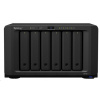 Synology DS1621+ DiskStation (4C/Ryzen V1500B/4GBRAM/6xSATA/2xM.2/3xUSB3.0/2xSATA/4xGbE/1xPCIe)