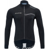 Silvini Ghisallo MJ1600 čierna