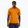 Pánske tričko Venum Giant Connect tangerine