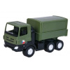 Dino Dino Tatra Phoenix vojenský 30 cm DN645257 - Auto