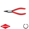 Segerové kliešte Knipex 44 11 J0