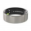 Inteligentný prsteň Ultrahuman Ring Air, titánový, veľkosť 11