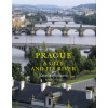 Prague (Kateřina Bečková)(Brožovaná)